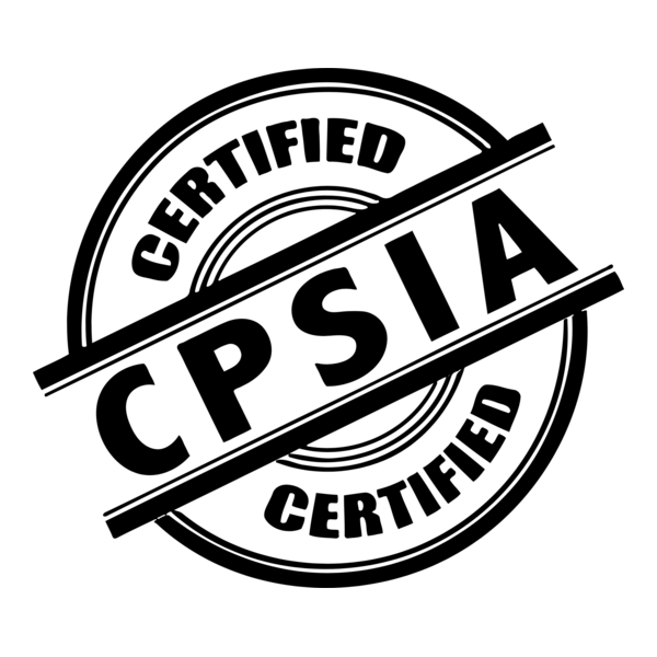 CPSIA Certified